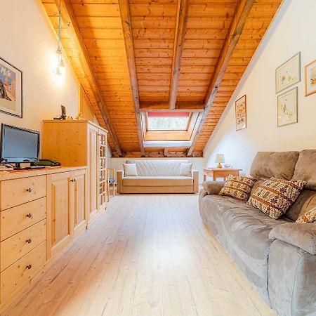 Dolomitissime Holiday Homes Marmolada Rocca Pietore Buitenkant foto