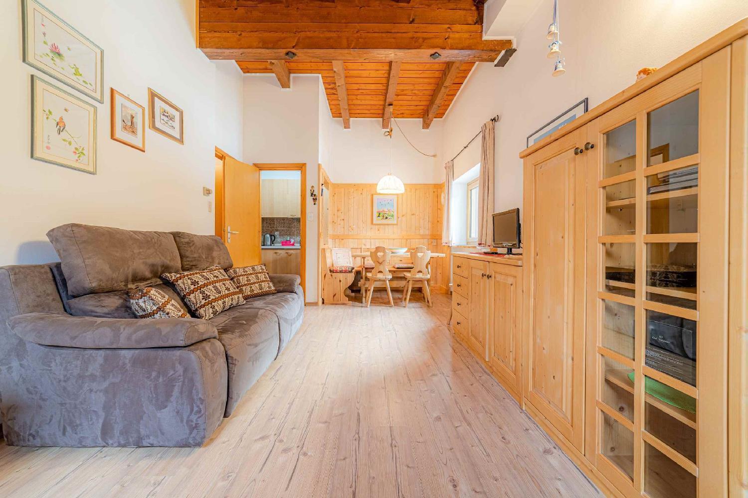 Dolomitissime Holiday Homes Marmolada Rocca Pietore Buitenkant foto