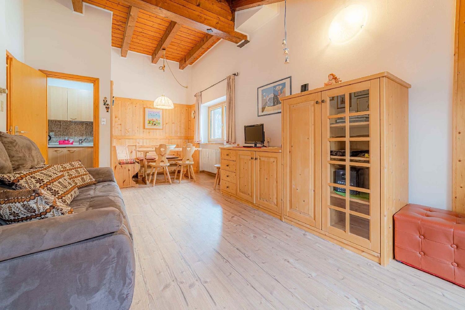 Dolomitissime Holiday Homes Marmolada Rocca Pietore Buitenkant foto