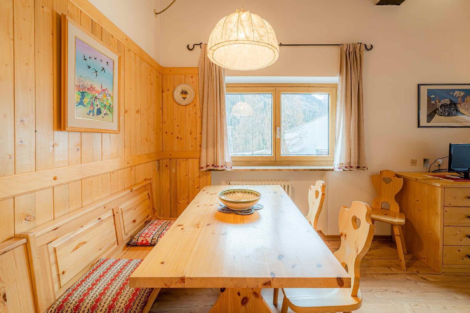 Dolomitissime Holiday Homes Marmolada Rocca Pietore Buitenkant foto