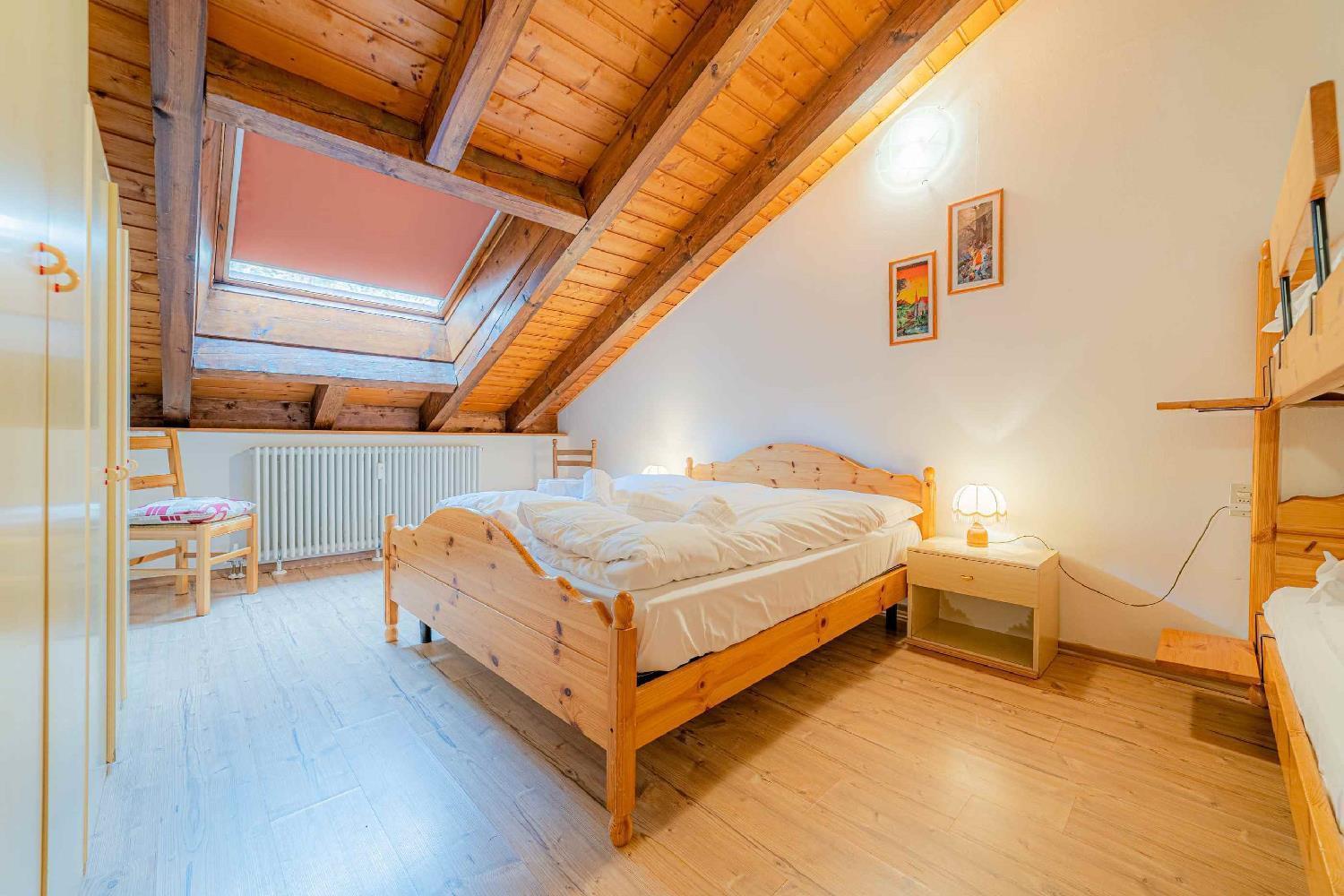 Dolomitissime Holiday Homes Marmolada Rocca Pietore Buitenkant foto