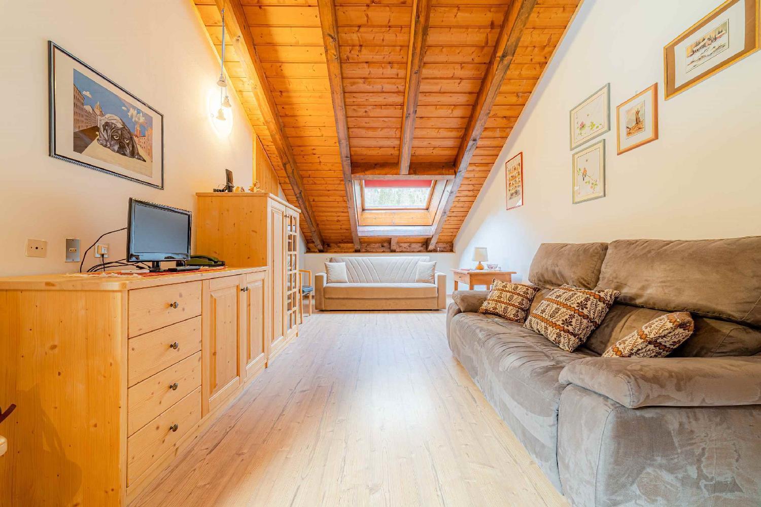 Dolomitissime Holiday Homes Marmolada Rocca Pietore Buitenkant foto